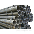 AISI A53 MILD Steel Sefelich Pipe